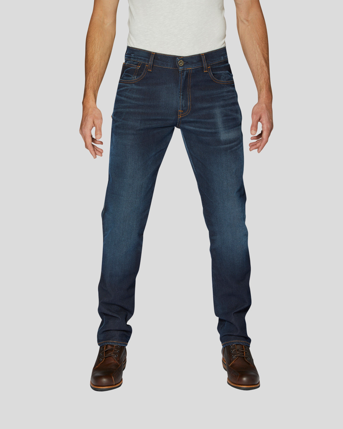 ROKKERTECH Slim Dark Blue