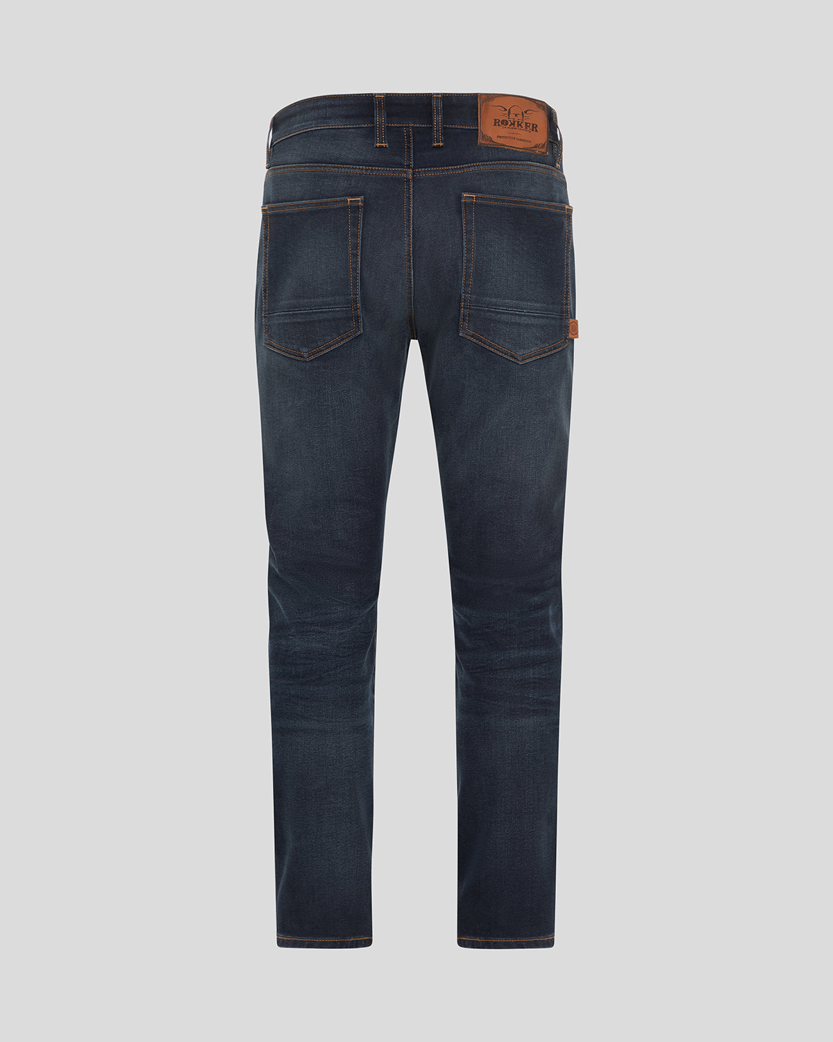 ROKKERTECH Slim Dark Blue