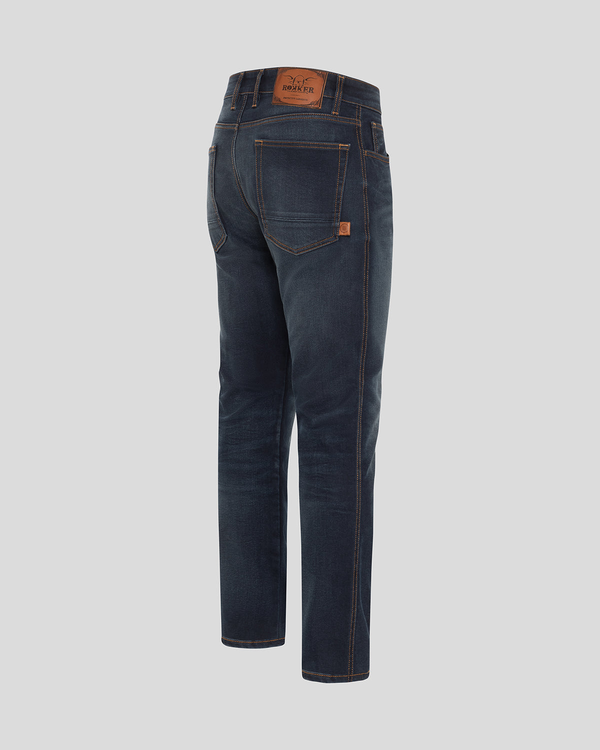 ROKKERTECH Slim Dark Blue