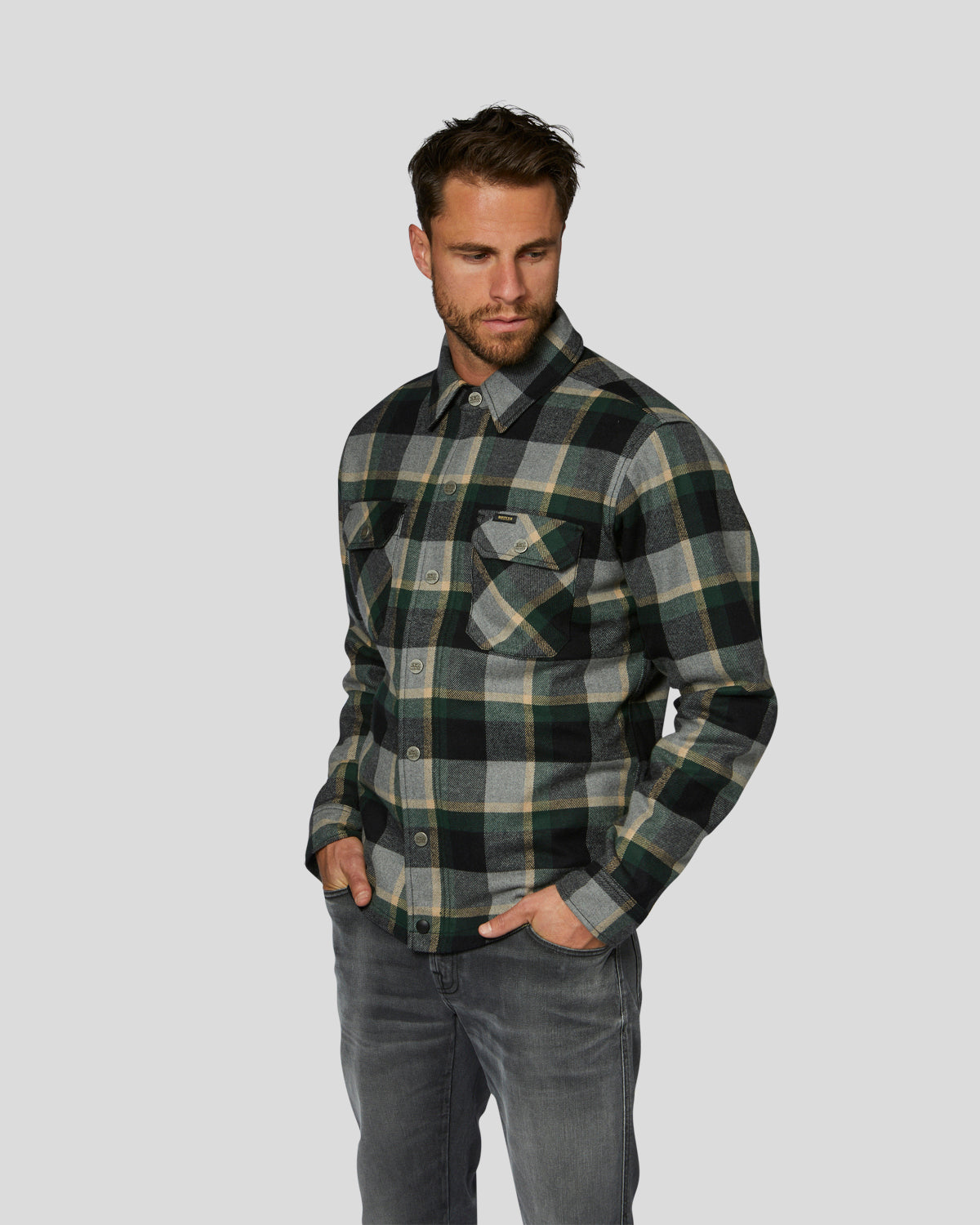 Memphis Rider Shirt