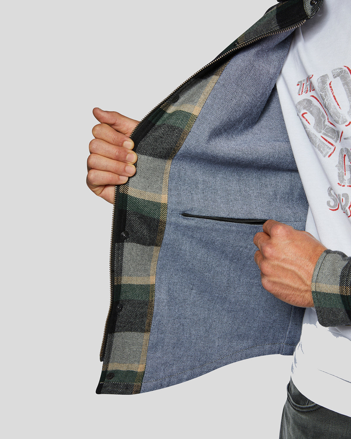 Memphis Rider Shirt