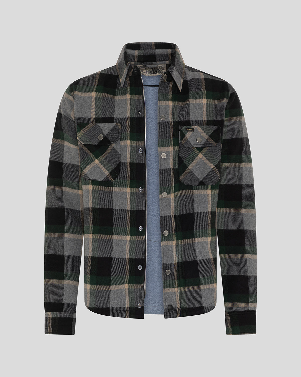 Memphis Rider Shirt