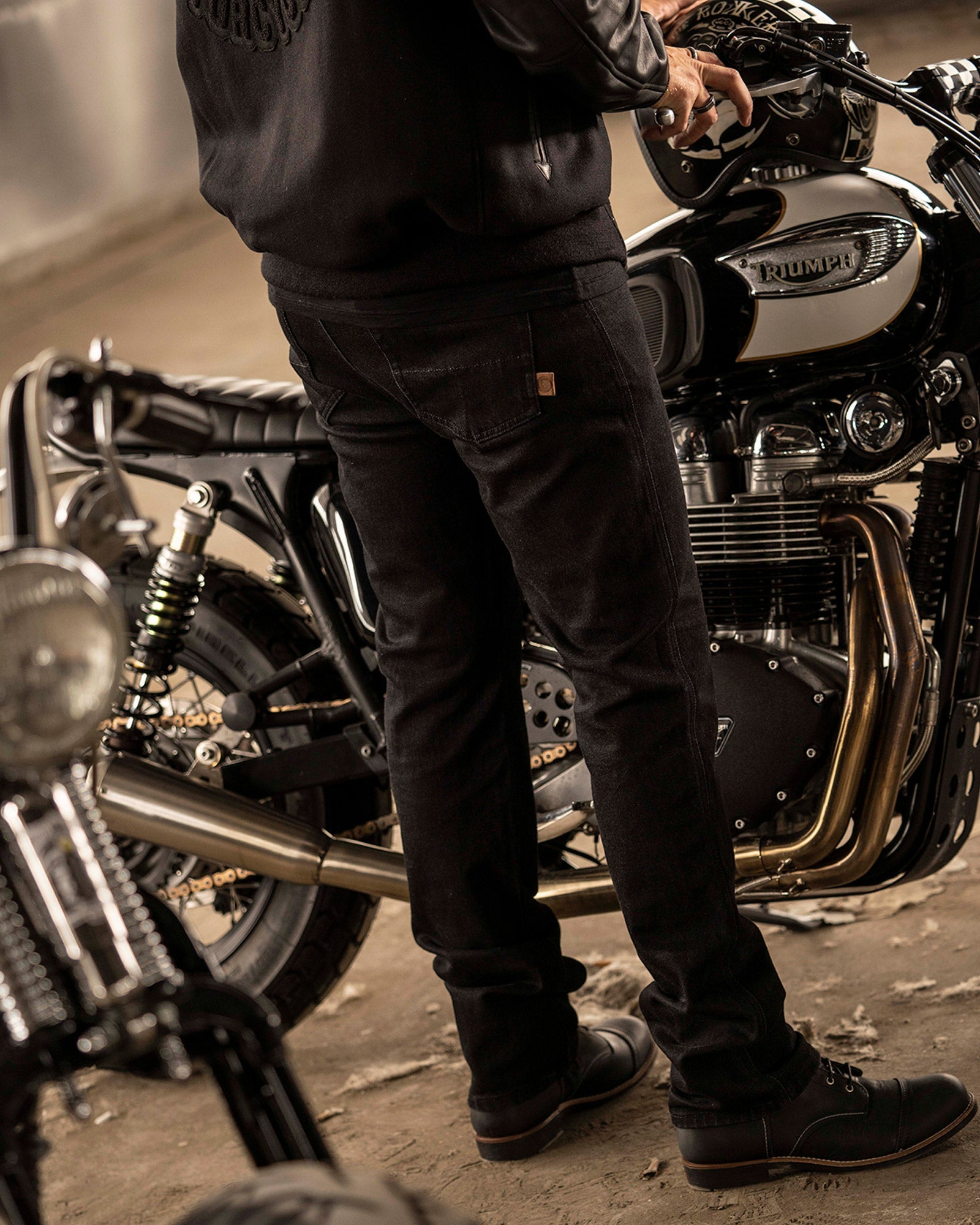 Hunter Black