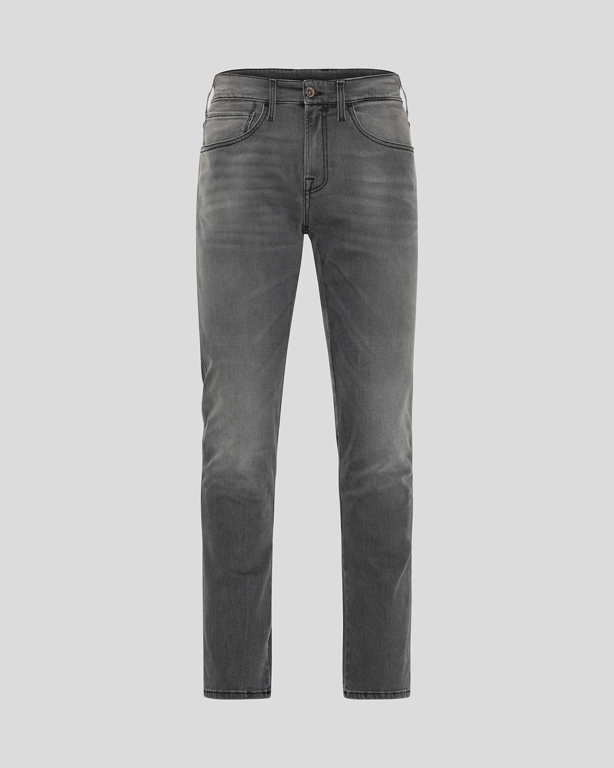 Rokkertech Tapered Slim Grey