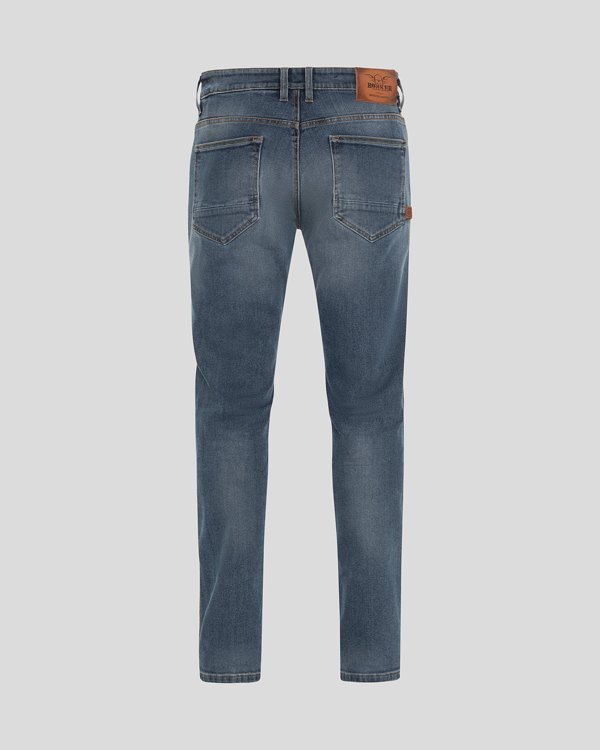 ROKKERTECH Tapered Slim