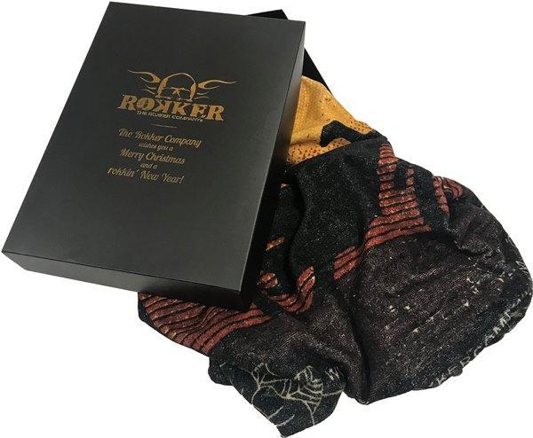 Rokker Badetuch Towel The Rokker Company