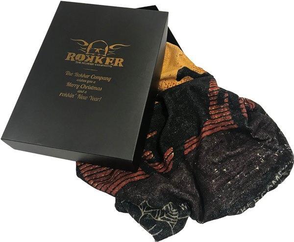 Rokker Badetuch Towel The Rokker Company 