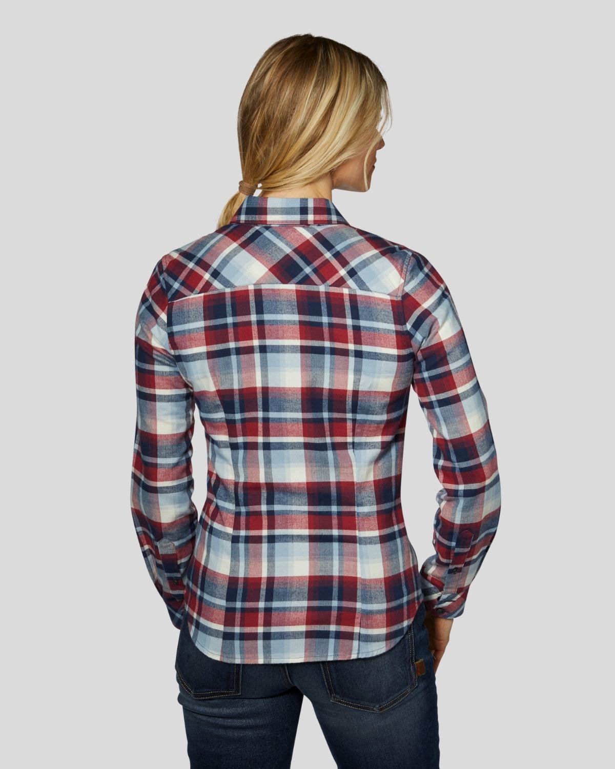 Orlando Shirt Lady Shirt The Rokker Company