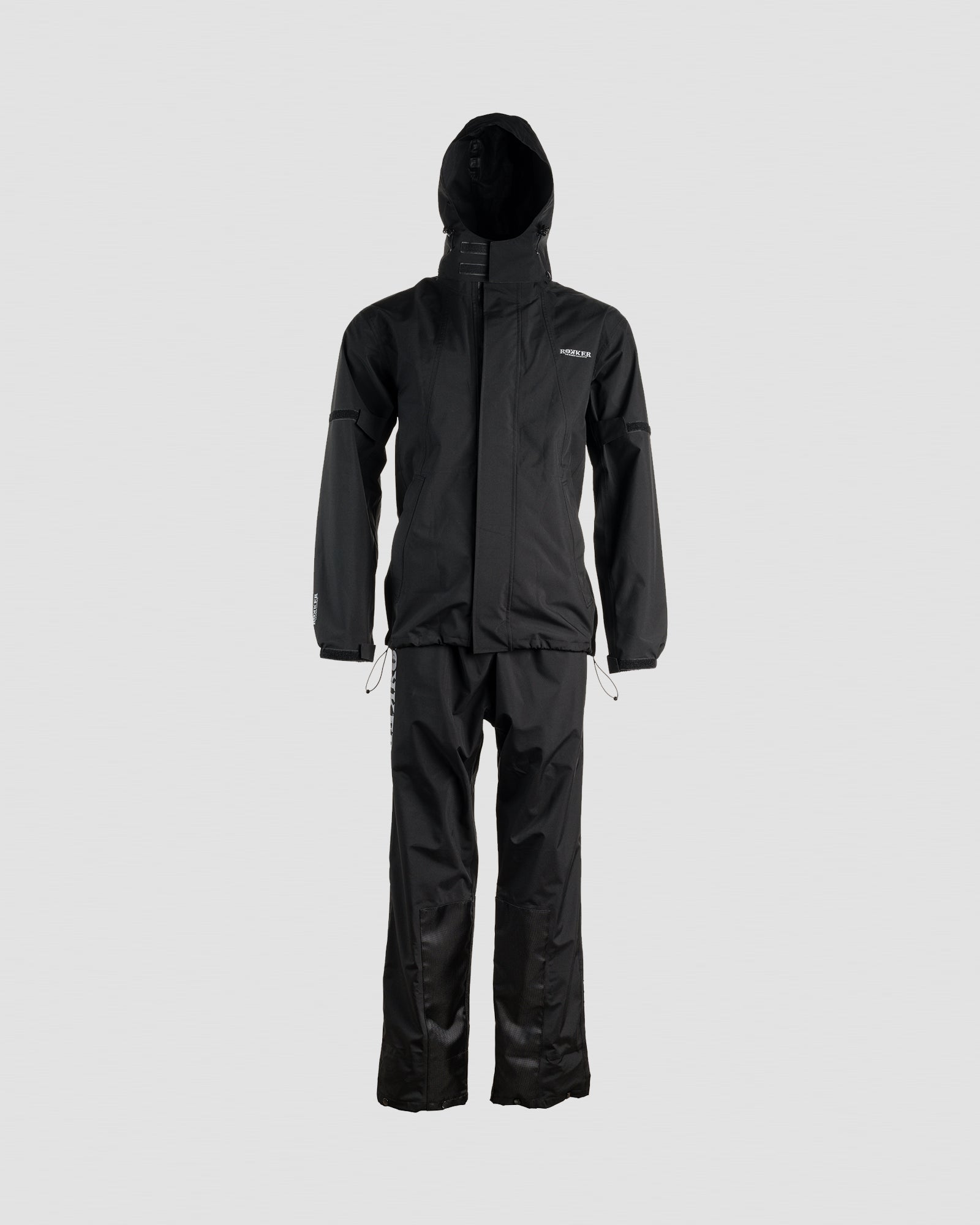 TRC Rain Set Classic