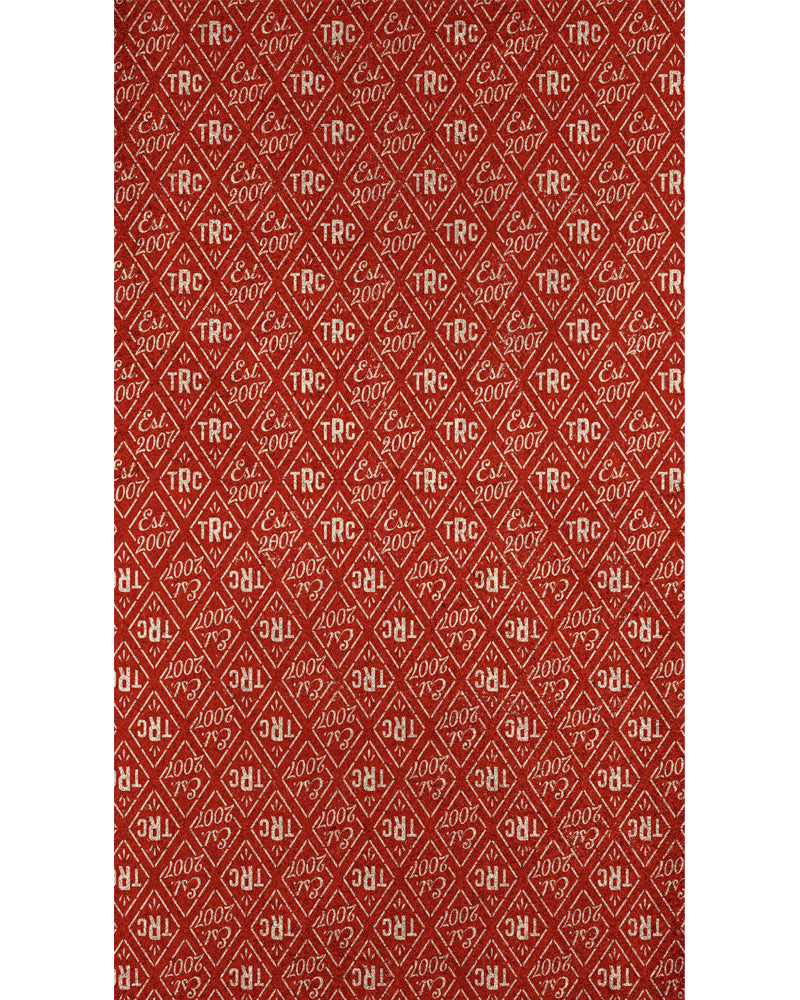 Tube Est.2007 Red