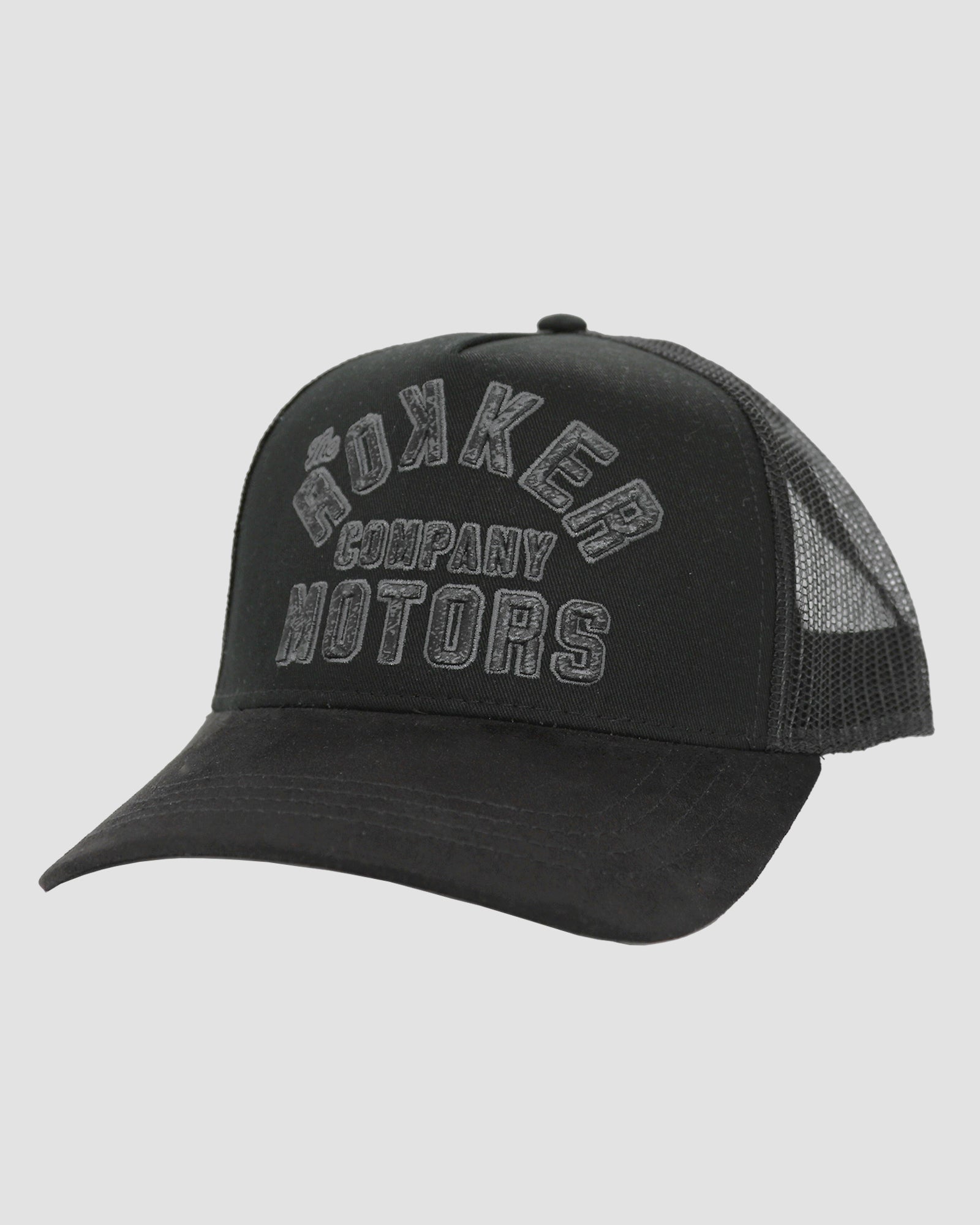 ROKKER Motors Trukker B