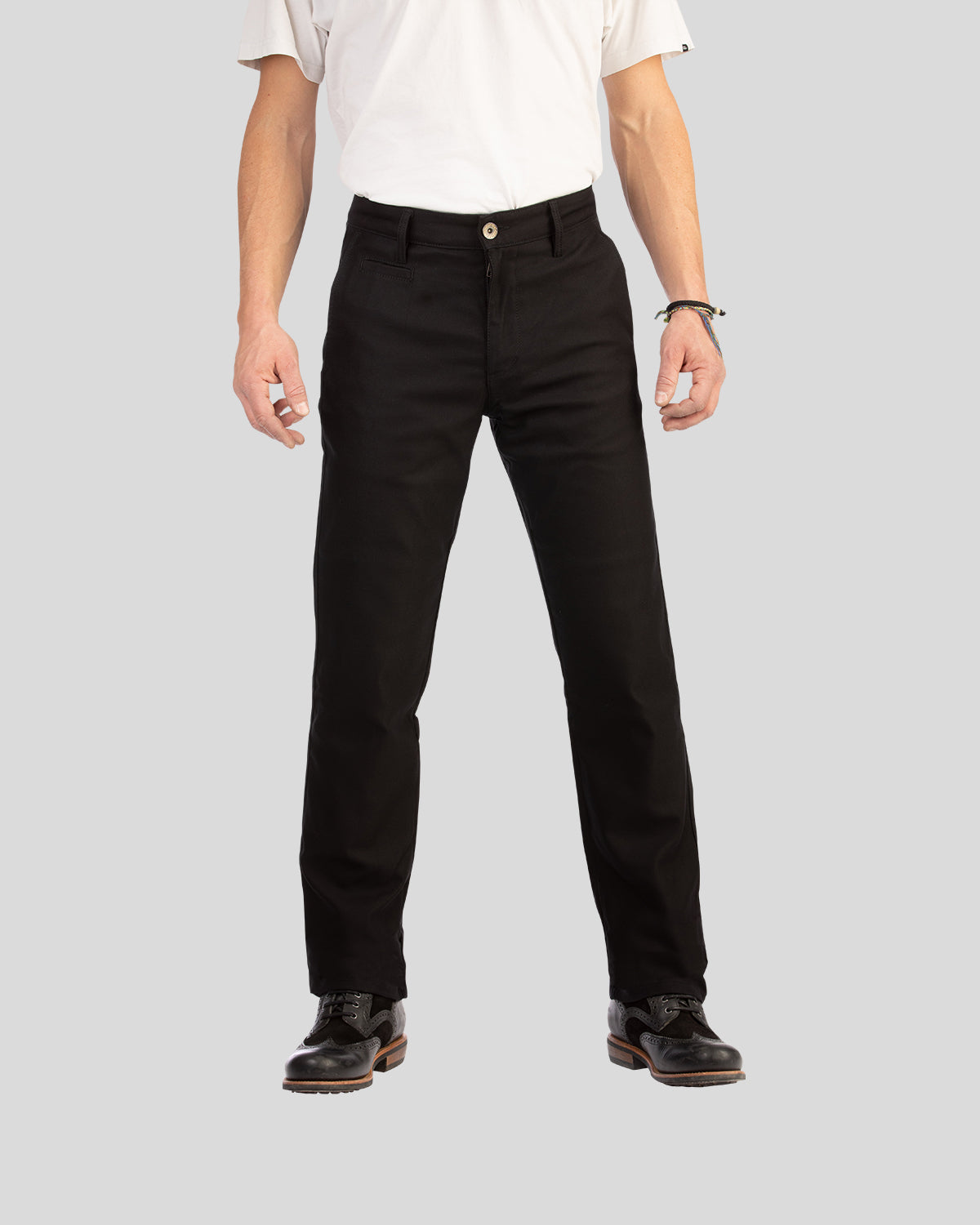 Chino Black