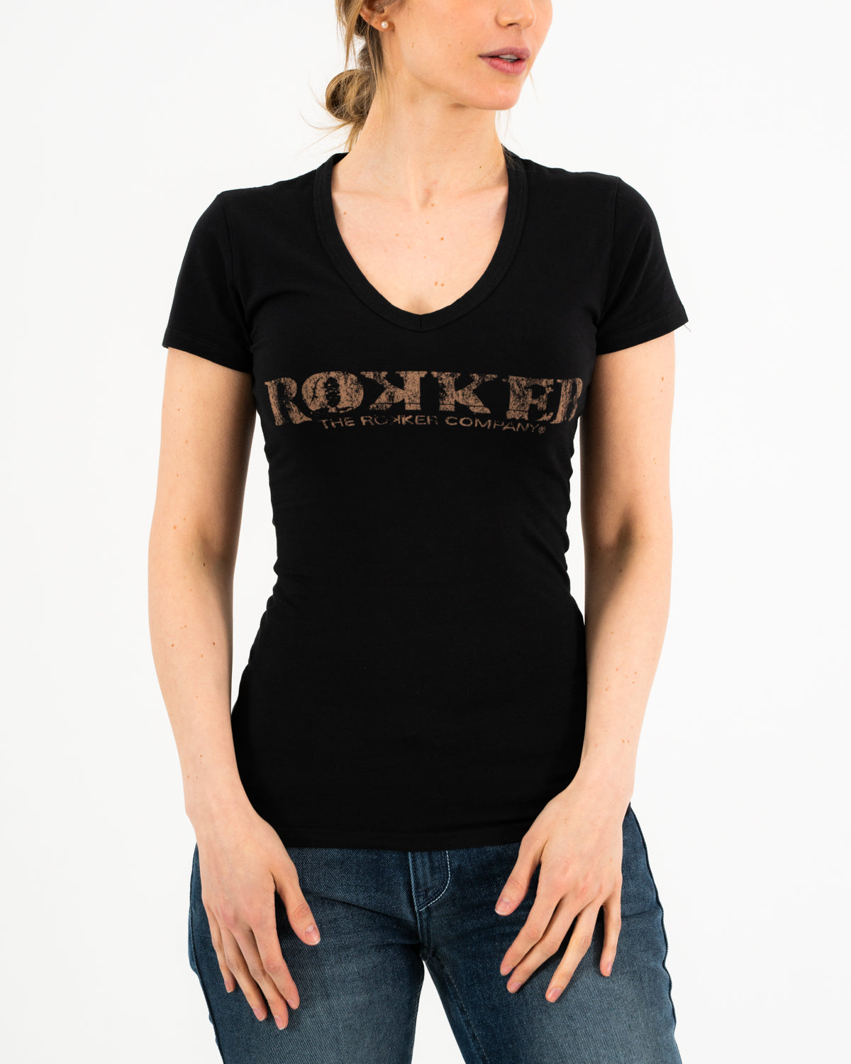 Vintage Lady T-Shirt