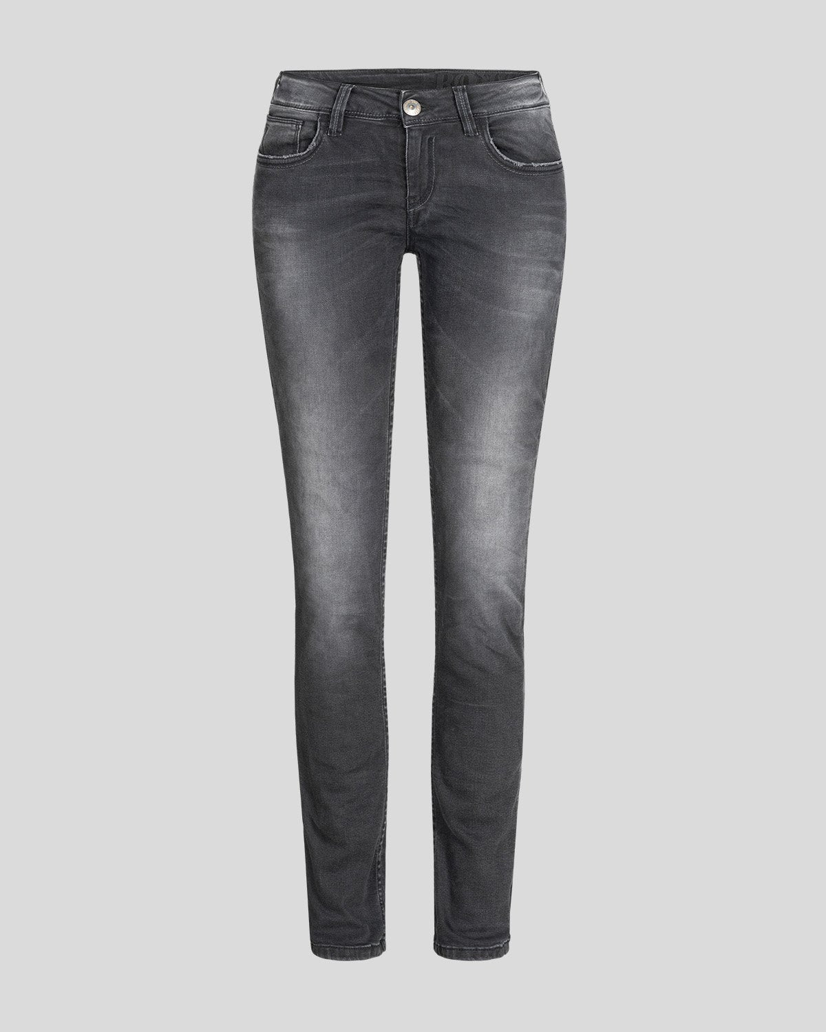 The Donna Black Jeans The Rokker Company 