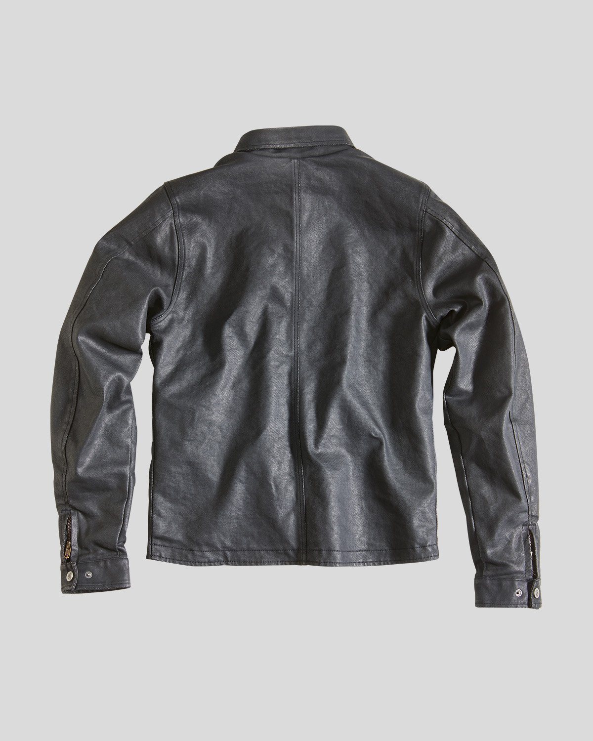 Rokkertech Jacket Black Jacket The Rokker Company 