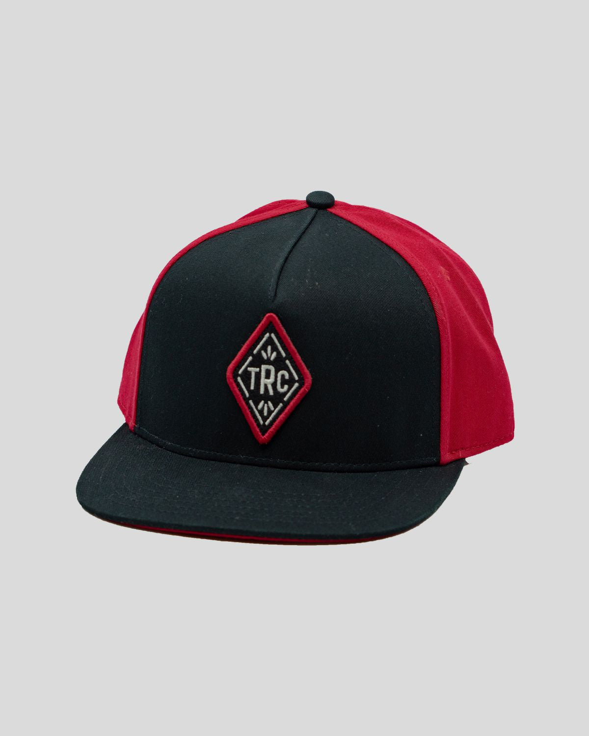 Patch Snapback Hats The Rokker Company 