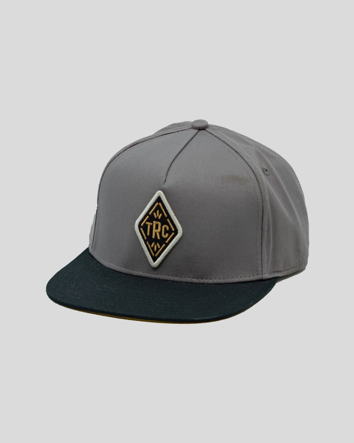 Patch Snapback Hats The Rokker Company 