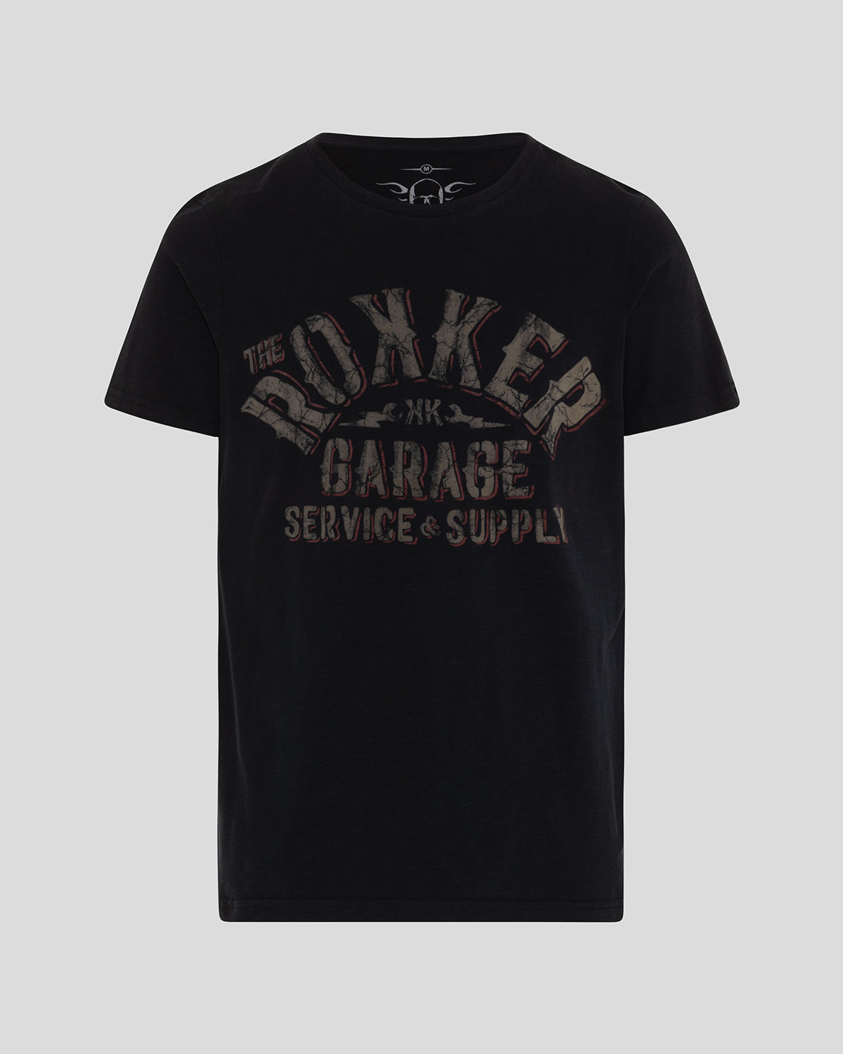 Garage Black