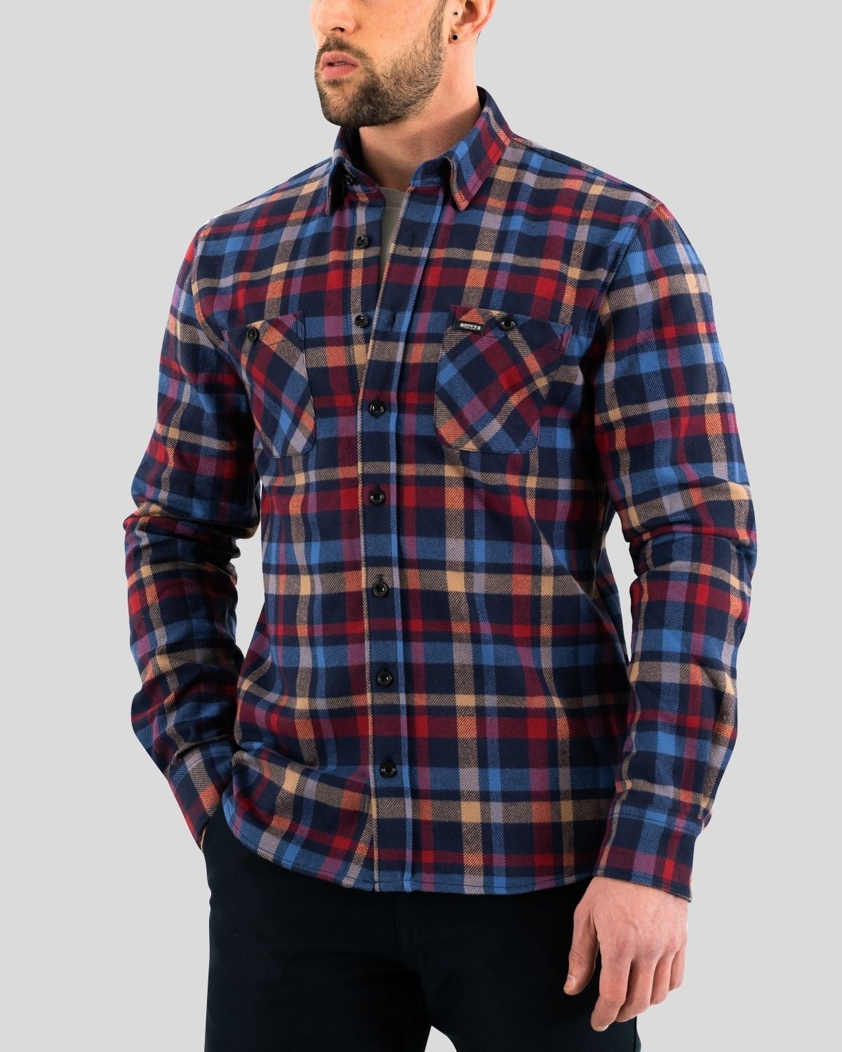 Lakewood Shirt Men Shirt The Rokker Company 