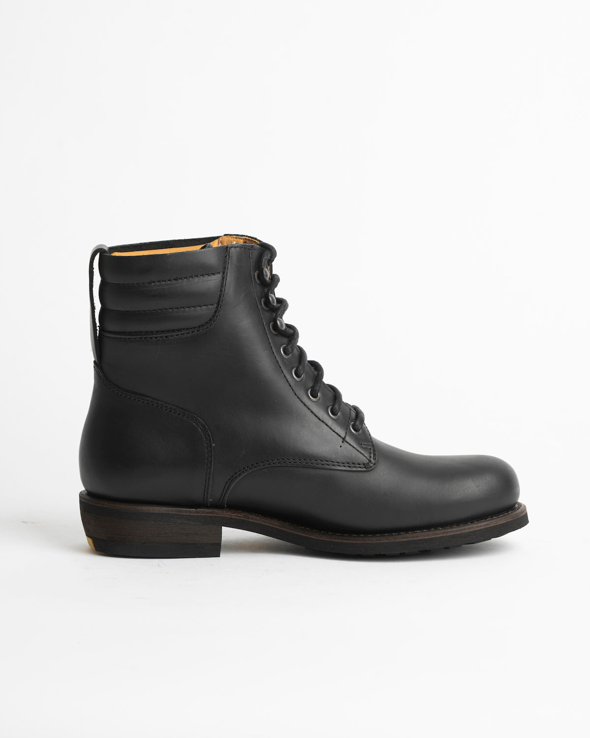 Frisco Racer 8" Black