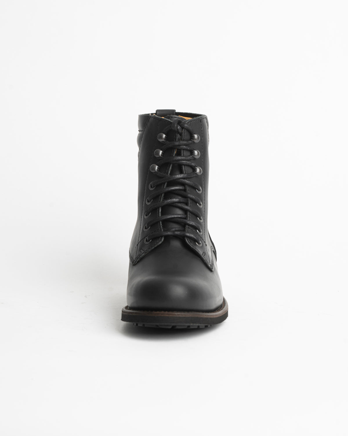Frisco Racer 8" Black