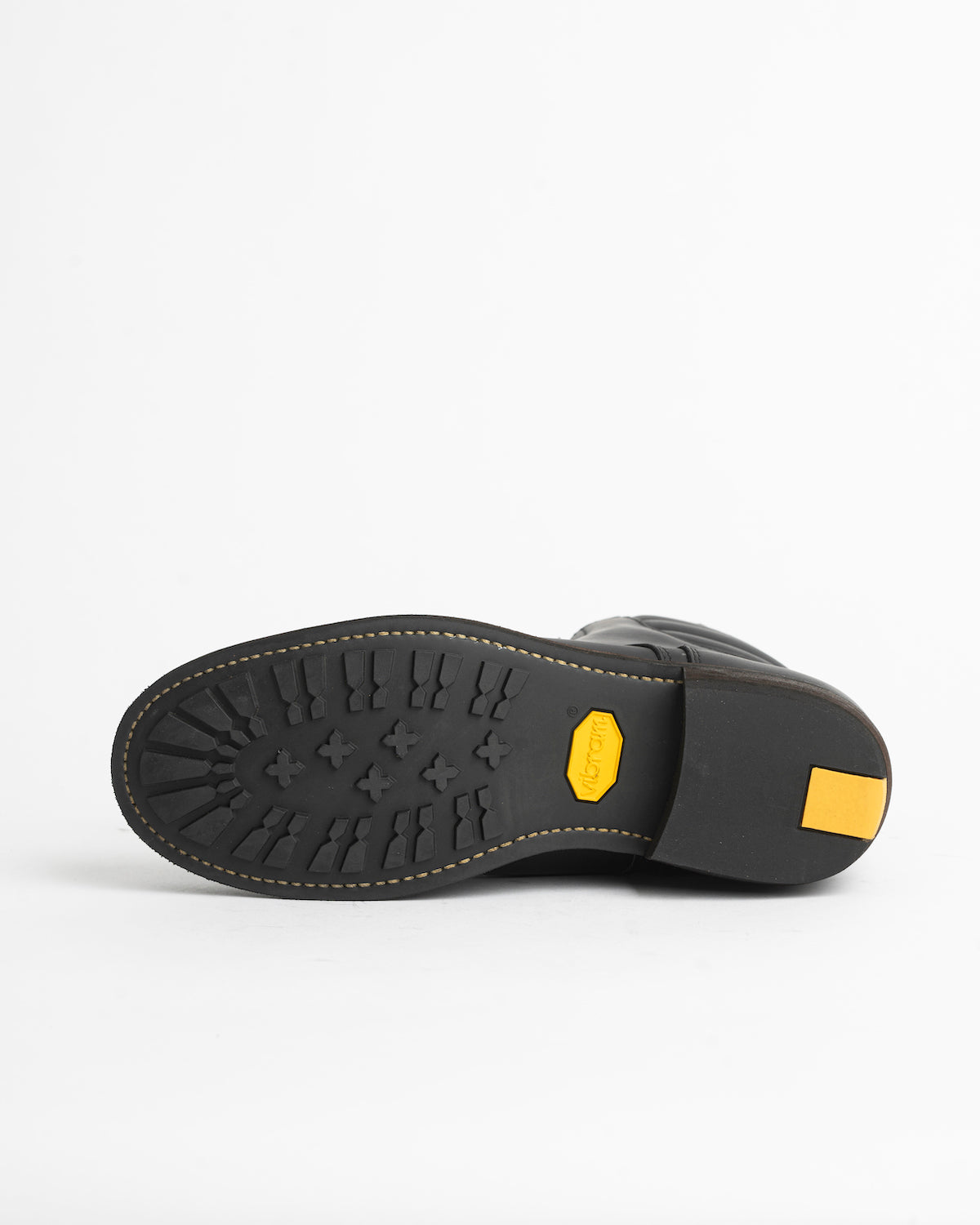 Frisco Racer 8" Black