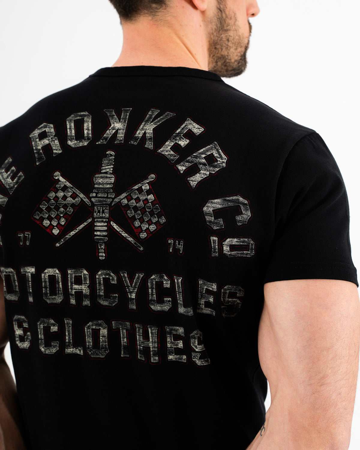 Motorcycles & CO.