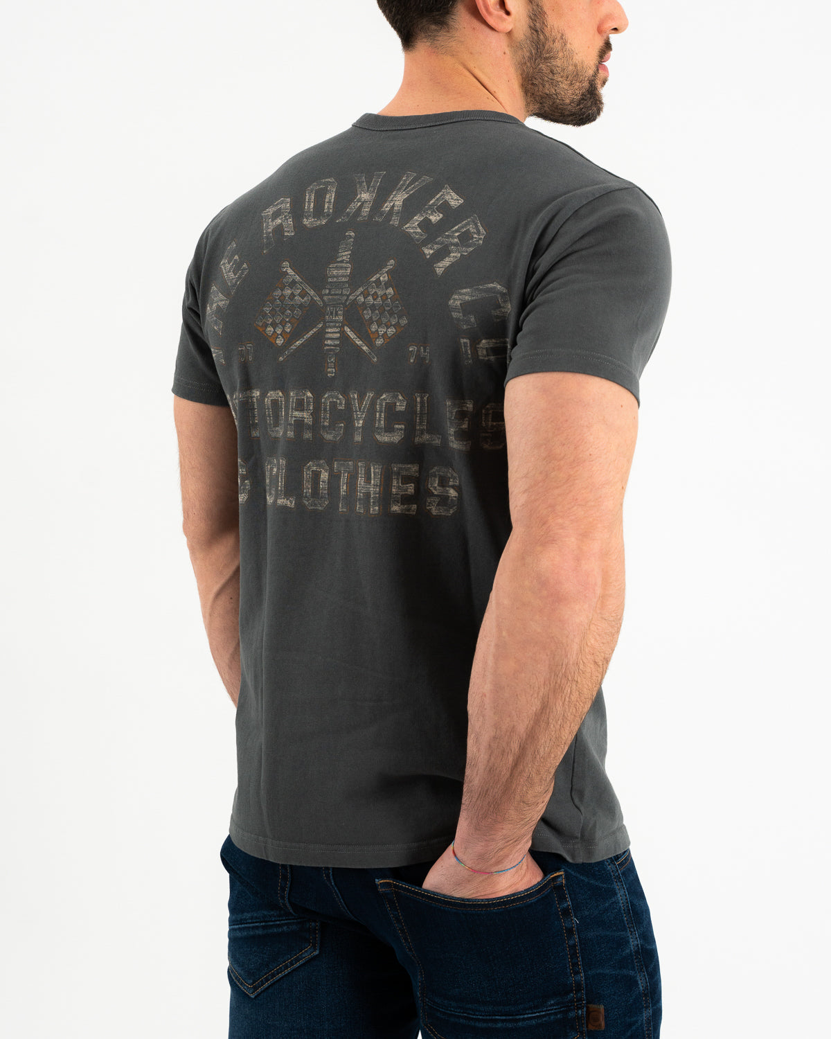 Motorcycles & CO.