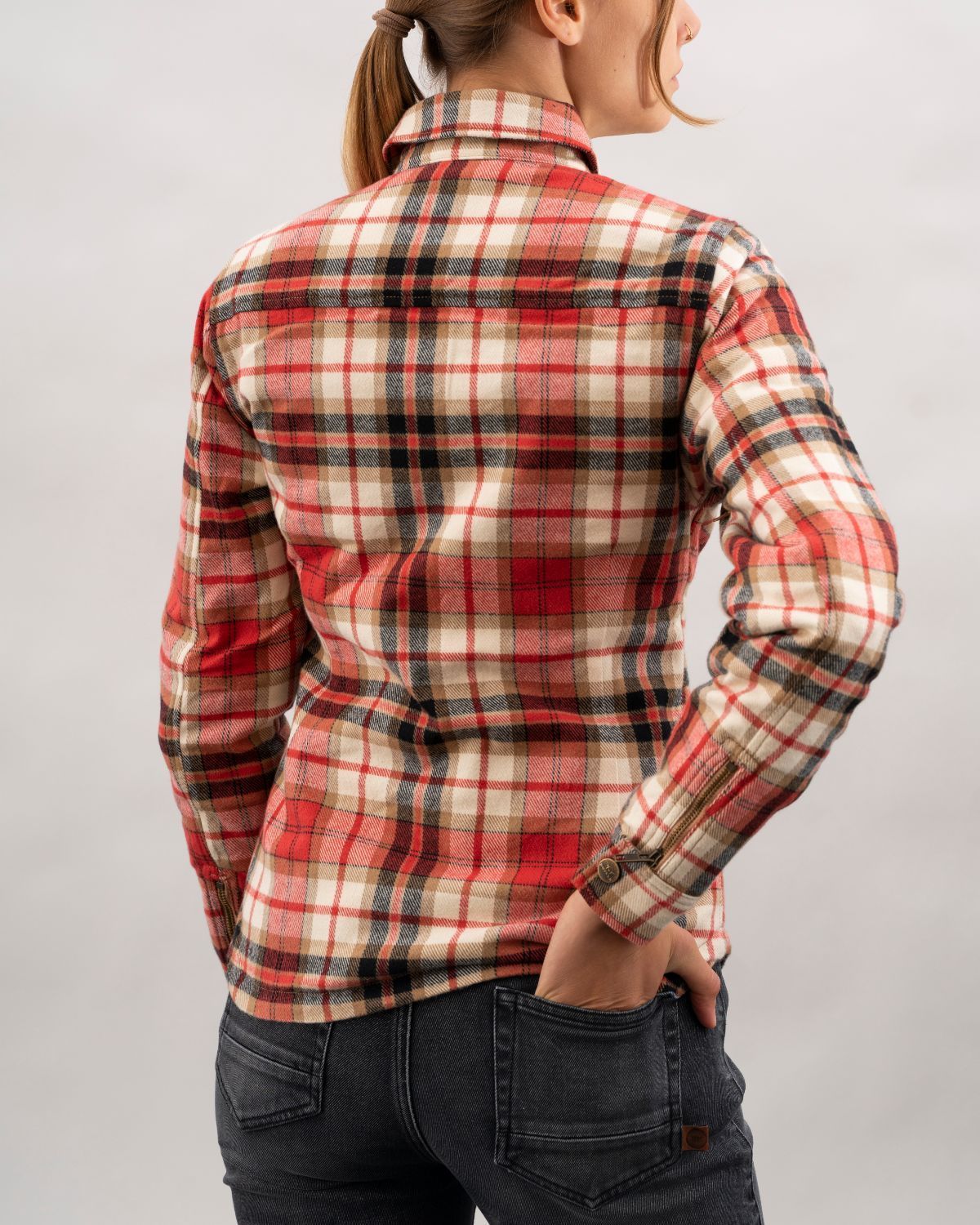 Phoenix Rider Shirt Lady Rider Shirt The Rokker Company 