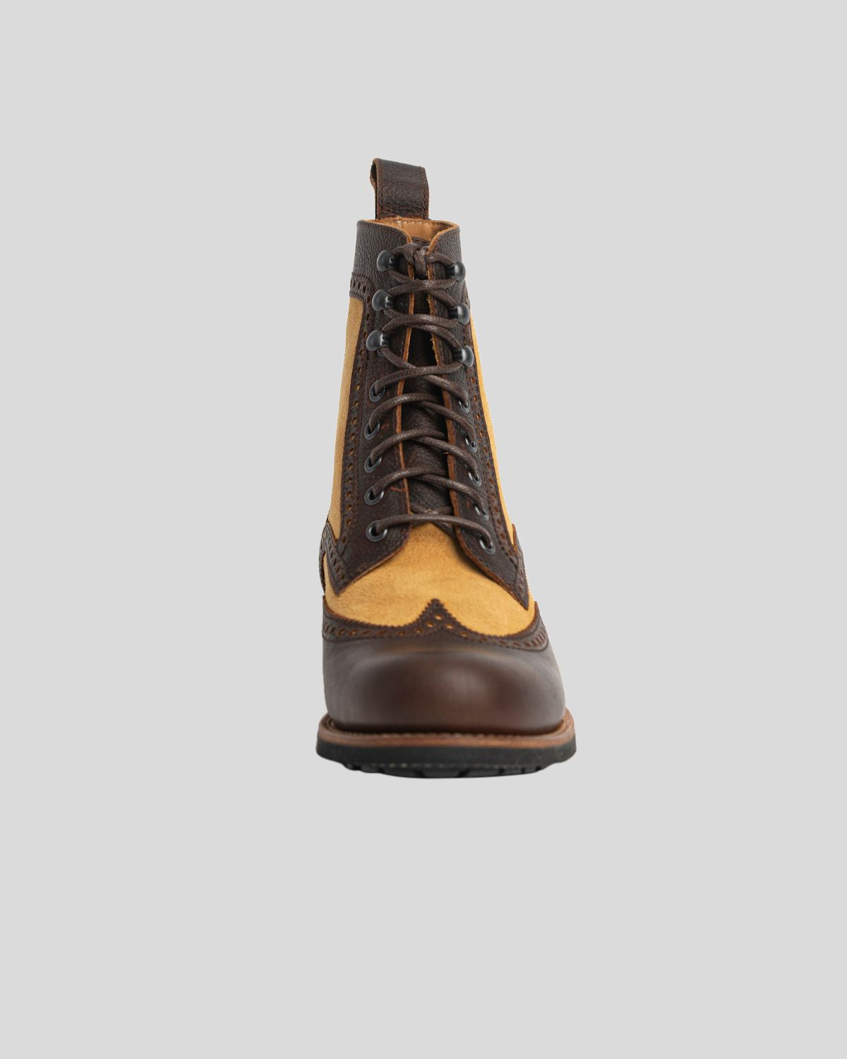 Frisco Brogue Boot Ltd.